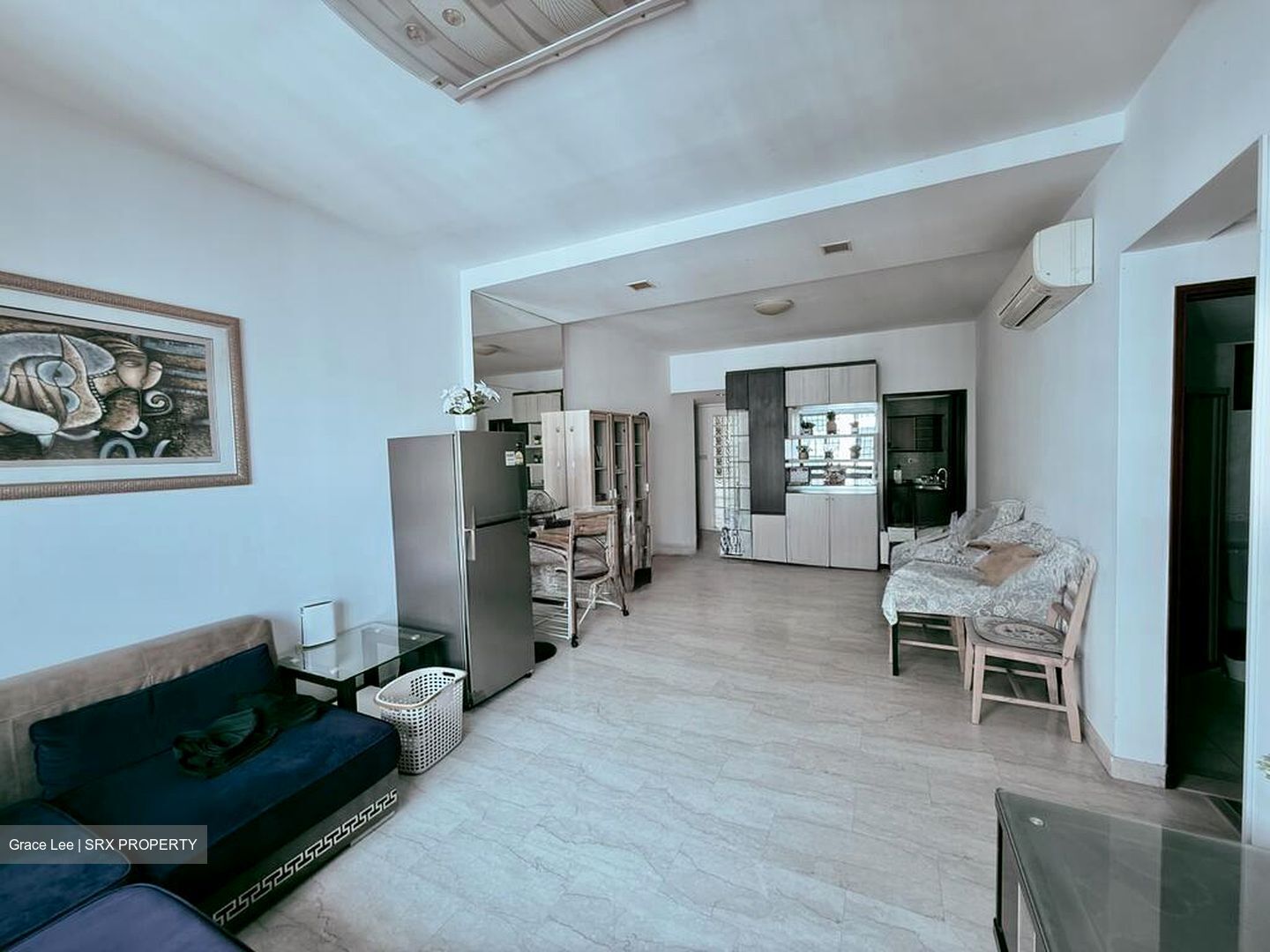 Simsville (D14), Condominium #501909501